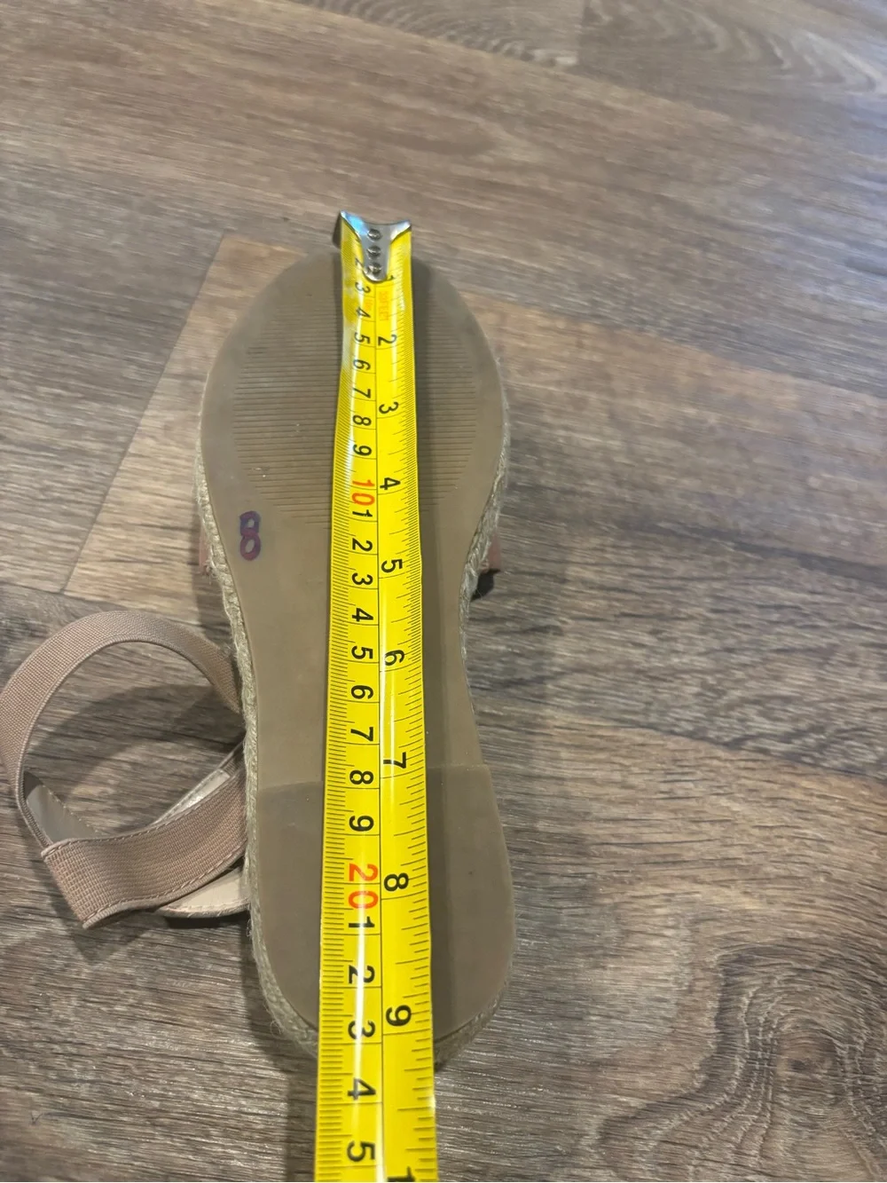 Steve Madden crafted soft